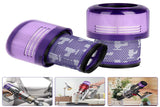 Replacement Filter for Dyson Washable Filter Household Clean Reusable Filter Vacuum Cleaner