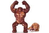 Nylon Indestructible Dog Chew Toy for Aggressive Chewers