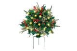 Artificial Christmas Tree with Light