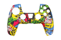 Silicone Controller Cove Protective Case Comfortable Grip