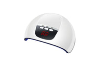 UV LED Nail Nail Dryer Lamp with LCD Display and 3 Timer Setting