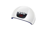 UV LED Nail Nail Dryer Lamp with LCD Display and 3 Timer Setting