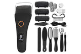 Rechargeable Electric Foot File Callus Remover Pedicure Tool