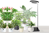 Grow Light for Indoor Plants with 20 LED Full Spectrum