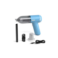 Car Handheld Vacuum Cleaner