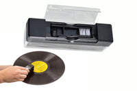 Useful Record Player Cleaning Kit Phonograph with Small Brush