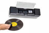 Useful Record Player Cleaning Kit Phonograph with Small Brush