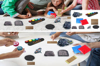 Squid Game Toys Korean Folk Game Travel Fun Family  Games