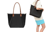 Oxford Fabric Large Capacity Woman's Tote Bag