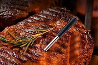 Wireless Smart Bluetooth Food Meat Steak Thermometer