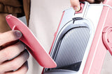 Multifunctional Vegetable Chopper Slicer Dicer Set with Container for Slicing Shredding Dicing
