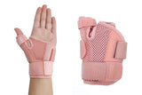 Thumb Brace Sports Thumb Support Protective Sleeve Thumb Compression Band with Wrist Support