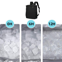 Insulated Cooler Backpack