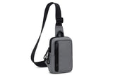 Mini Crossbody Sling Bag for Running and Outdoor Use