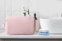 Travel Toiletry Organizer Bag for Toiletries Accessories