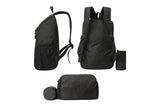 Men Outdoor Hiking Foldable Backpack