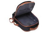 Expandable 26L Commuter Backpack with USB Port