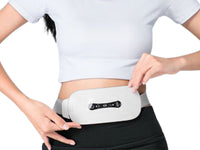 Menstrual Pain Relief Heating Waist Belt