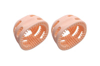 Silicone Egg Washer Brush Reusable Cleaning Tools for Egg