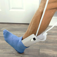 Sock Aid Device Sock Helper