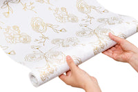 3m Water-Resistant Kitchen Shelf Liner Mat