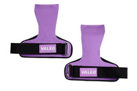 Padded Weight Lifting Wrist Strap Gym Workout Lifting Hooks