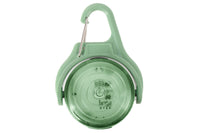Dog Collar Light Rechargeable LED with 4 Modes for Night Walking