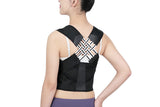 Adjustable Unisex Posture Corrector Shoulder Brace Belt