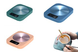 Electric Hot Plate Coffee Mug Warmer