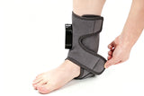 5 Levels Wireless Heated Ankle Massager Vibration Massager Foot Ankle Wrap Ankle Brace
