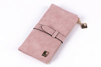 Women's Wallet Multi Card Position Clutch Female Multi-function Coin Purse