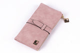 Women's Wallet Multi Card Position Clutch Female Multi-function Coin Purse