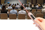 Wireless PowerPoint Presentation Clicker 2.4GHz USB Presenter Remote
