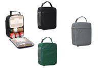 Reusable Insulated Lunch Bag