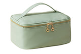 Portable Cosmetic Bag Travel Makeup Case