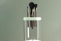 Automatic Makeup Brush Cleaner and Dryer Machine