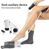 Sock Aid Device Sock Helper