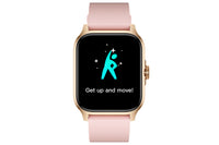 Smart Watch Health Fitness Tracker