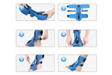 Foot Drop and Achilles Tendonitis Night Splint