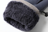 Ski Snow Warm Gloves with Touchscreen Fingers