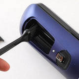 Rechargeable Fifth Generation Split End Hair Trimmer