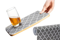 3m Water-Resistant Kitchen Shelf Liner Mat