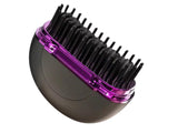 Portable Mini Rechargeable Hair Straightening Comb