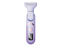 5-in-1 Women Shaver for Bikini Body Hair Removal Shaving Machine