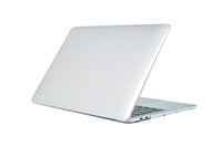 Clear Plastic Laptop Shell for Apple Macbook Pro 14 A2442 A2779 A2992 A2918