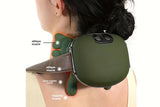 Electric Neck Shoulder Massager with Heating Function For Muscle Relax