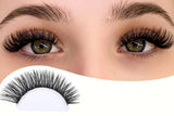 280Pcs Lash Clusters 8-16mm Individual Cluster Lashes