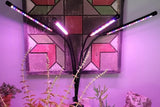 Grow Light for Indoor Plants with 9 Dimmable Levels