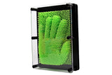 3D Pin Art Board Toy Sculpture
