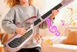Stringless Electric Guitar Smart Foldable Guitar